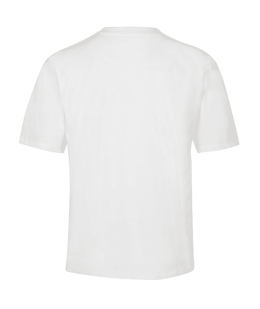 Tee-shirt 100% coton biologique, Logo Be&Jo vert